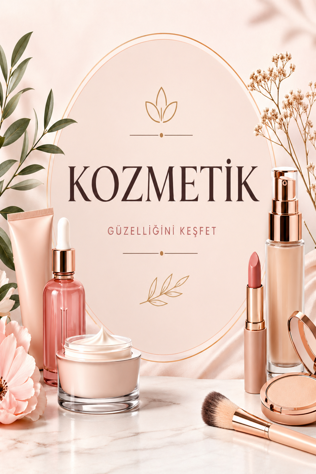 Kozmetik